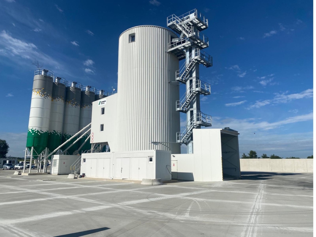 89735d72-5b8f-4b4d-a2a2-8c301a113313 Vežová betonáreň Stetter